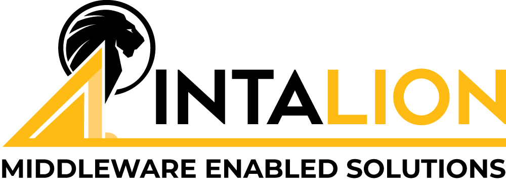 Intalion logo