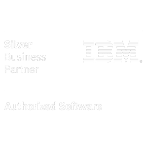 Intalion - IBM Silver Business Partner
