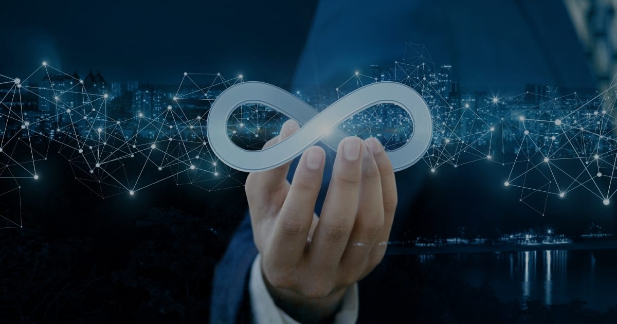 DevOps Fejtágító sorozat